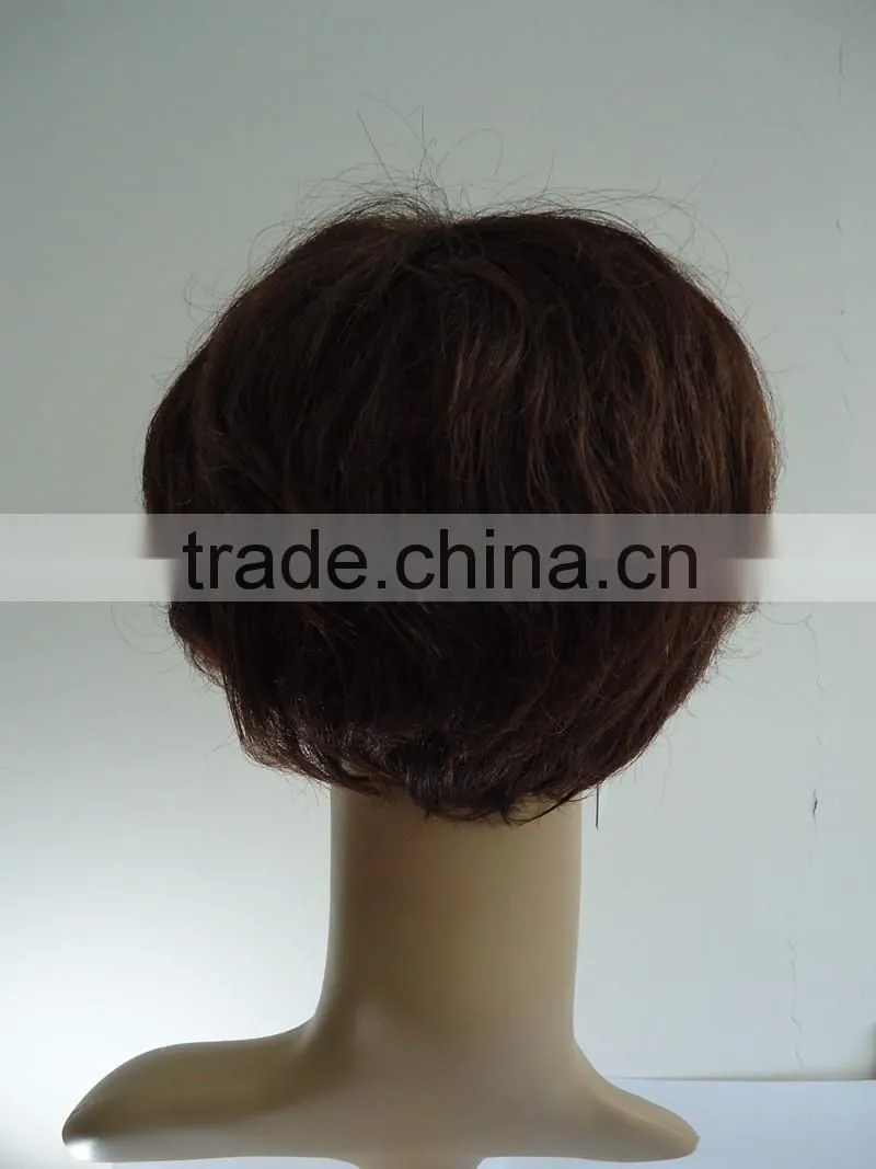 afro wig