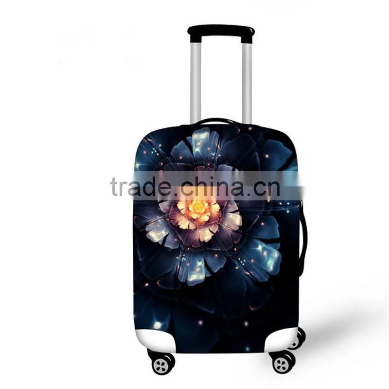 Best Quality Useful Spandex Luggage Cover