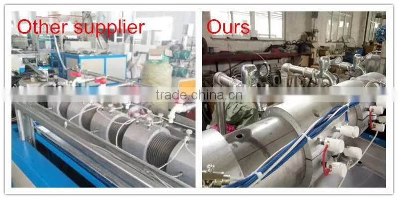 machine manufacture epe foam fruit net machine foam net machine