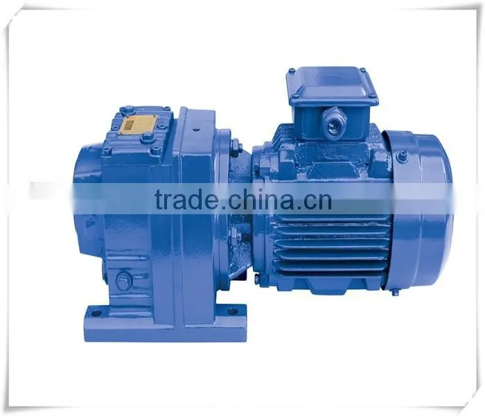 High quality RX series RX97 cyclo gear reducer