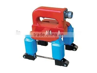 DTEC DJX-A Magnetic Flaw Detector,A,D,,O three types of selectable probe