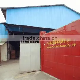 Guangzhou Teaky Metal Products Co., Ltd. company overview - view 2