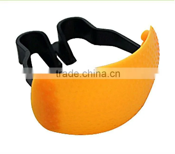 customed camera lens cap