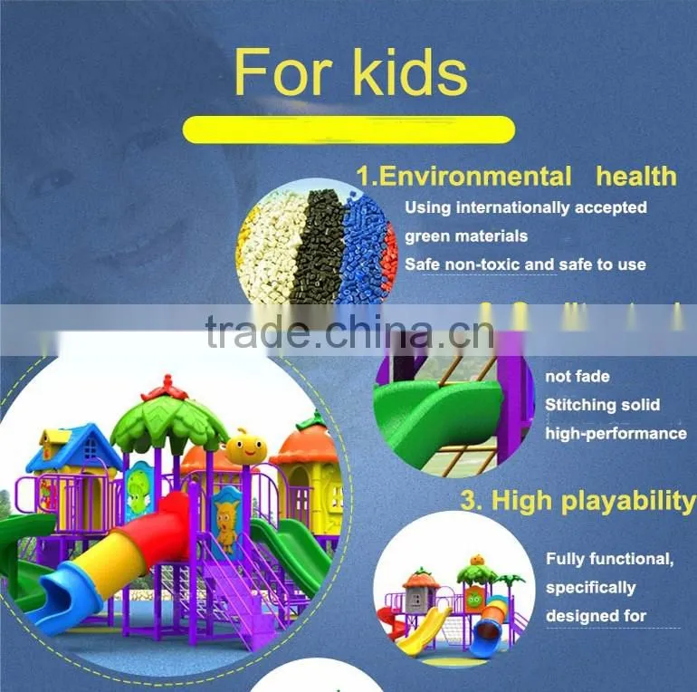 children structure soft play playground outdoor soft playground equipment