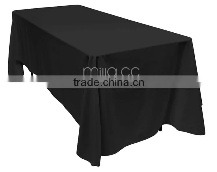 6ft Rectangular Table Cloth