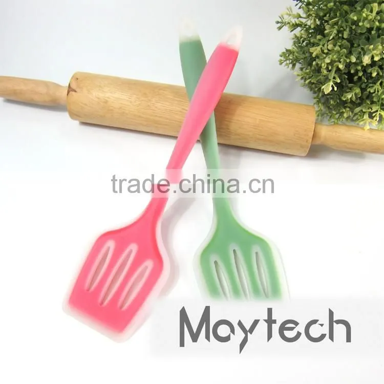 OEM factory direct sell eco-friendly silicone shovel