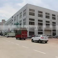 Yongkang Fasy Sports Co., Ltd. company overview - view 1