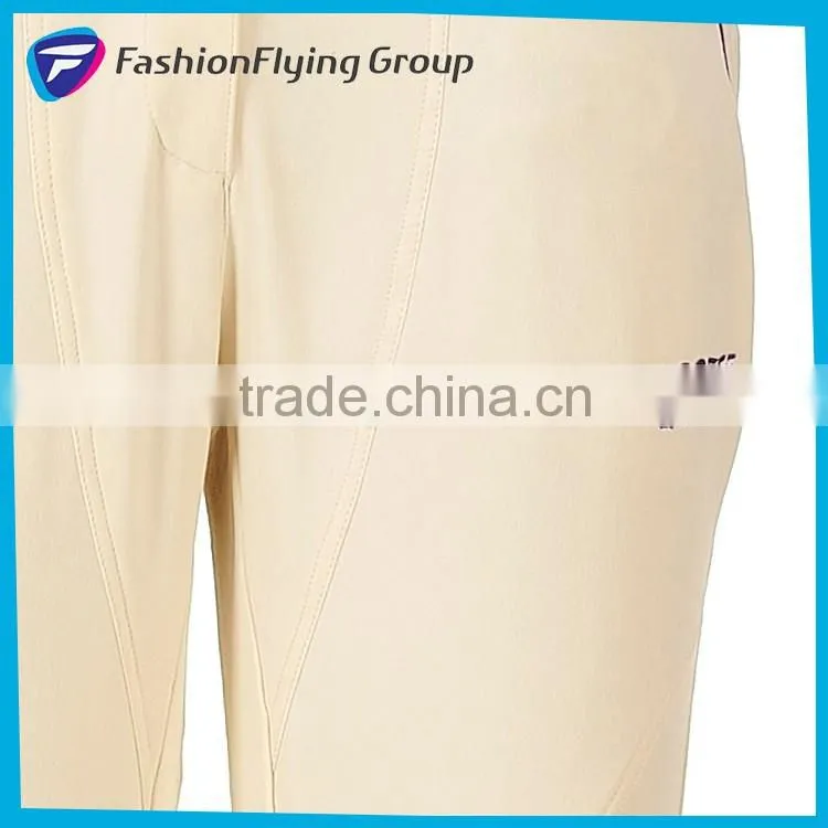 SL4103A High Quality Slim Women'S Pants