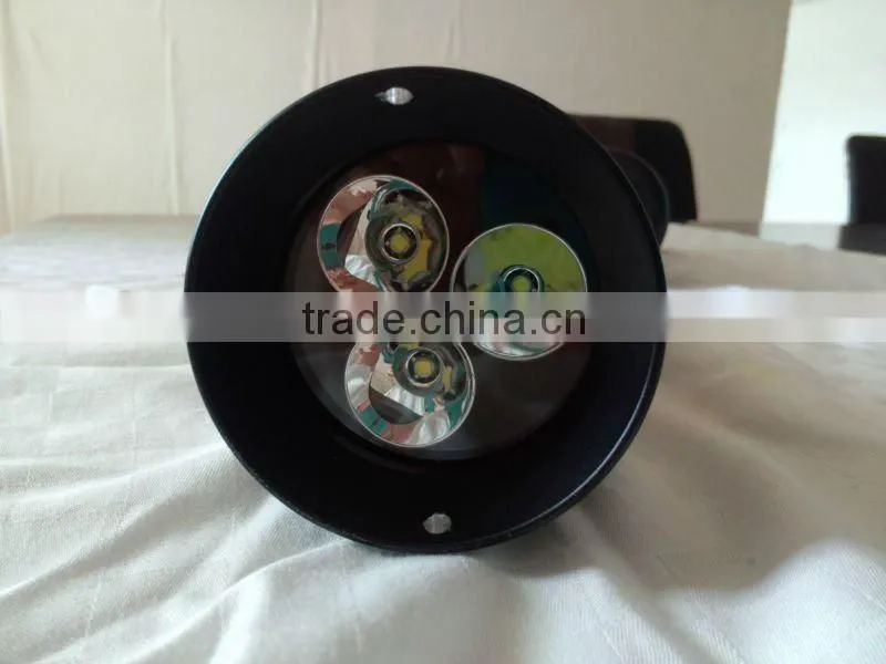 most powerful CREE XML 30W LED diving light