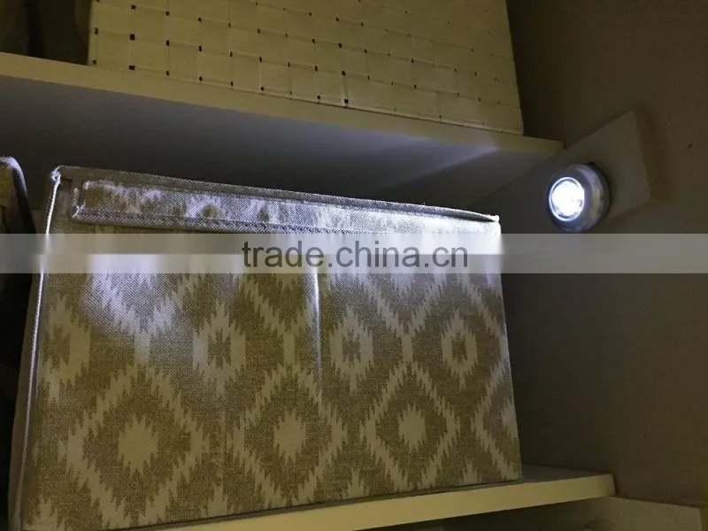 Mini night light portable LED light promotional light