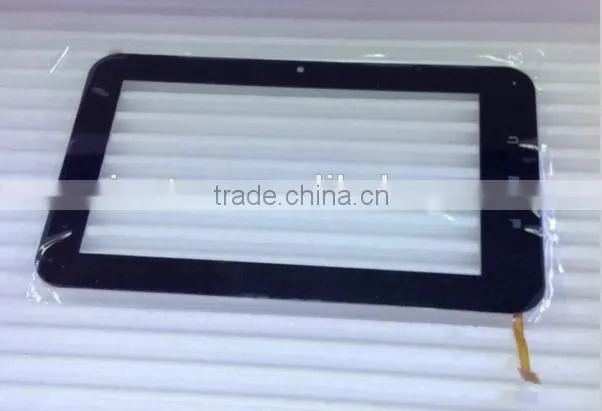 New 7 inch Tablet Touchscreen BLU Book 7.0 Lite Tablet TPT-070-037-B Touch Panel Replacement