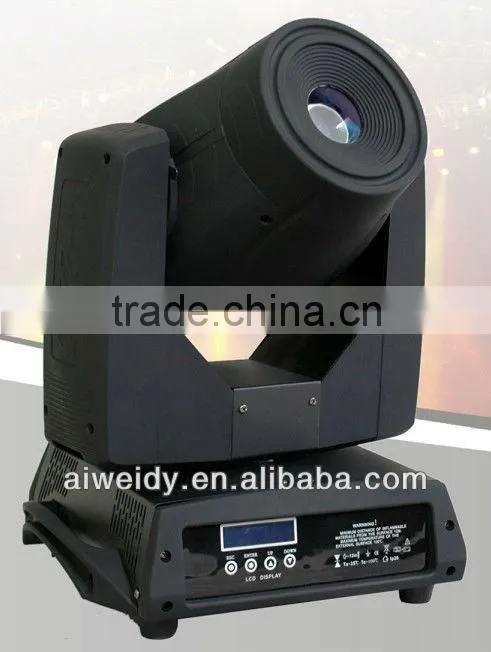 230watt 7R Spot Beam light