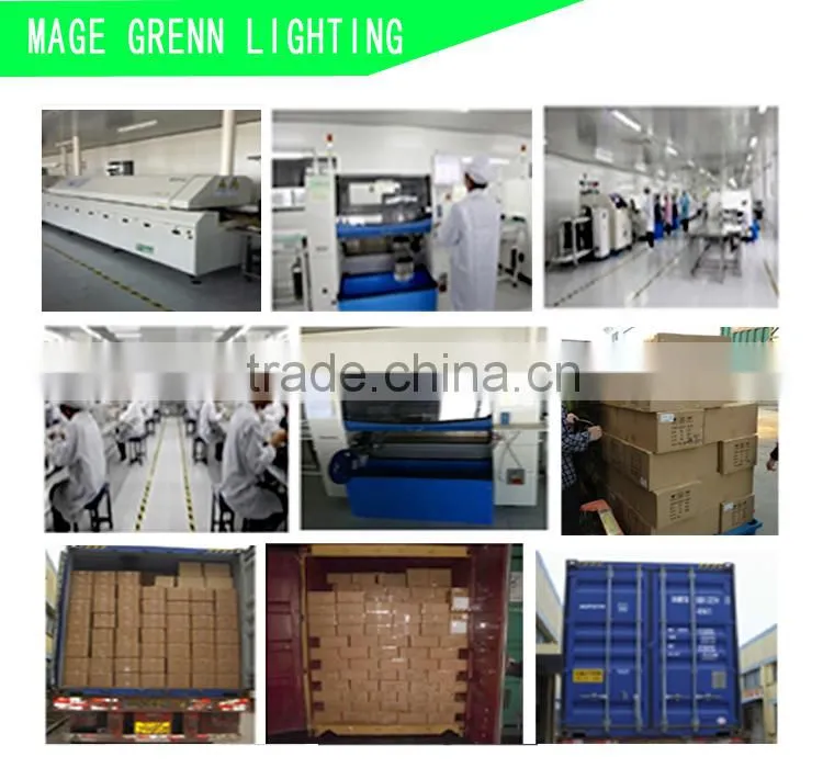 LED undercabinet CE RoHS approval made in china