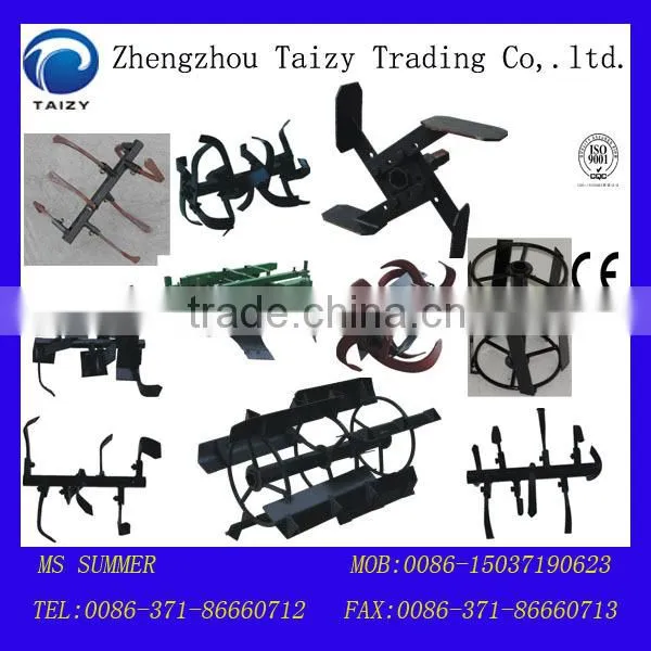 2013 TAIZY beautiful NEWEST Tiny furrow machine/cultivator-hiller/cultivator-cum-ridger/0086-15037190623
