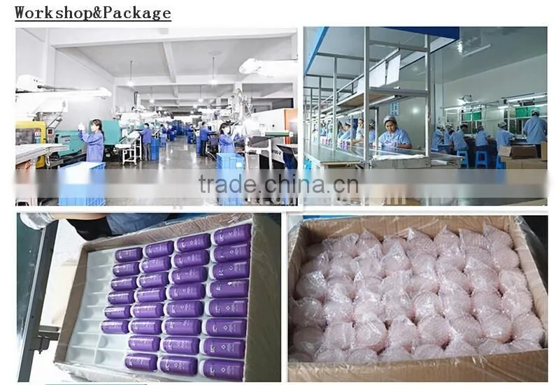 FQ-S04 Dual tube lotion bottle packaging 30ml/50ml