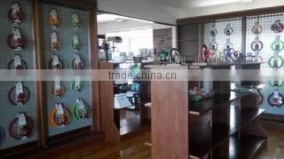 Ningbo Jielipu Rubber Co., Ltd. company overview - view 3
