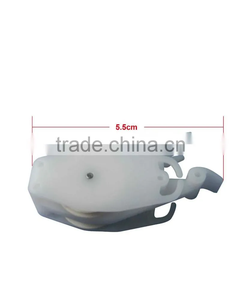 Bonas long pulley for carpet machine,pulley,pulleys for sale,carpet machine pulley