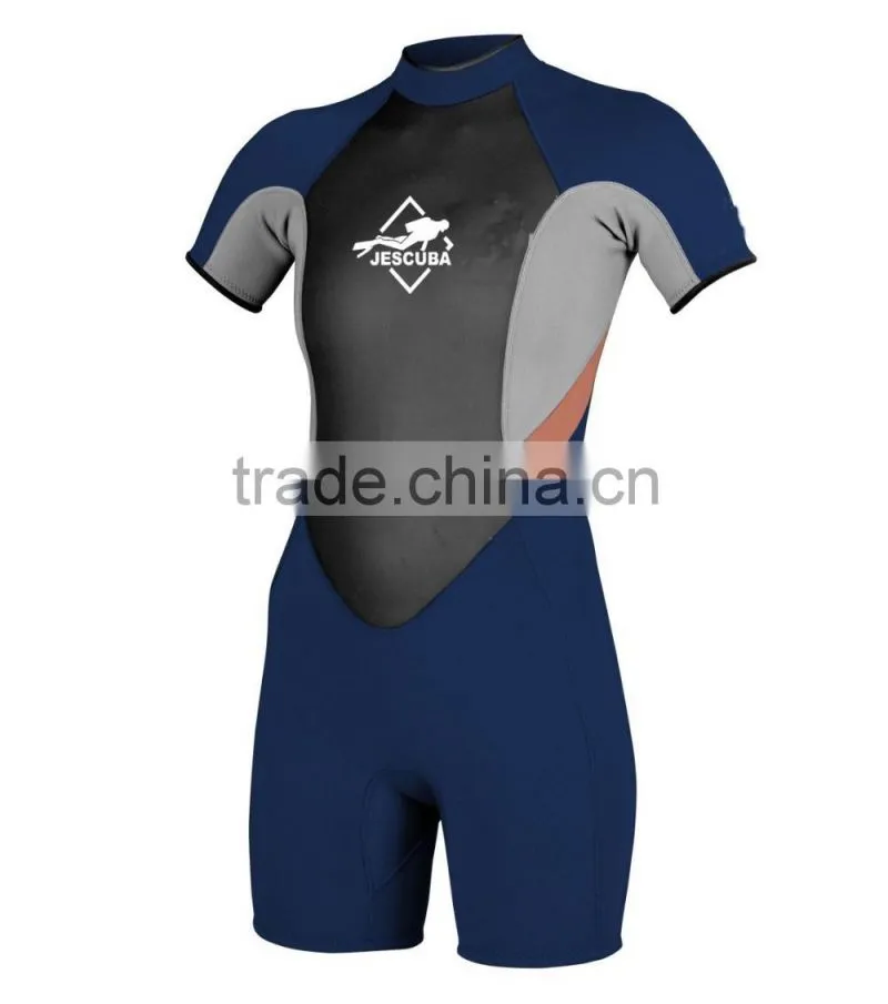 Neoprene Diving Wetsuit,Shorty Wetsuit
