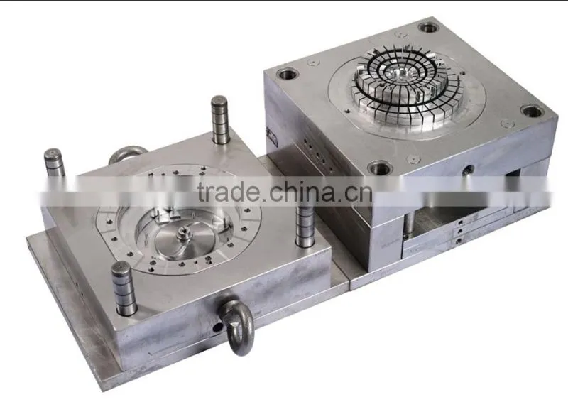 Plastic bottle mould plastic container mold making for bottle /cup/box/spoon