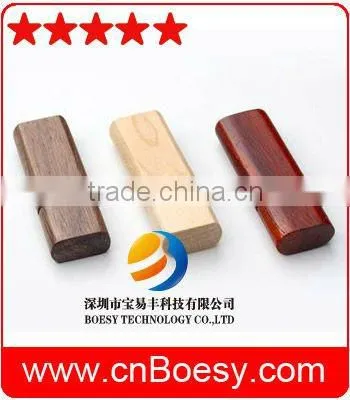 1GB,2GB,4GB wooden USB drive, banboo usb stick,Environmentally friendly USB drive