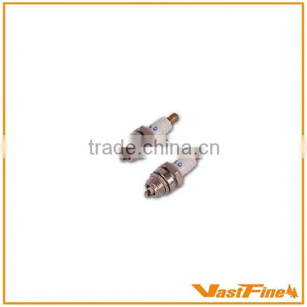 Chinese brush cutter BC 330 BC 411 BC 430 BC520 spare parts of spark plug