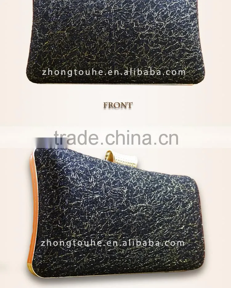 Wholesale evening clutch purse