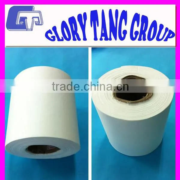 Biodegradable Wood pulp Spunlace Nonwoven Wipes