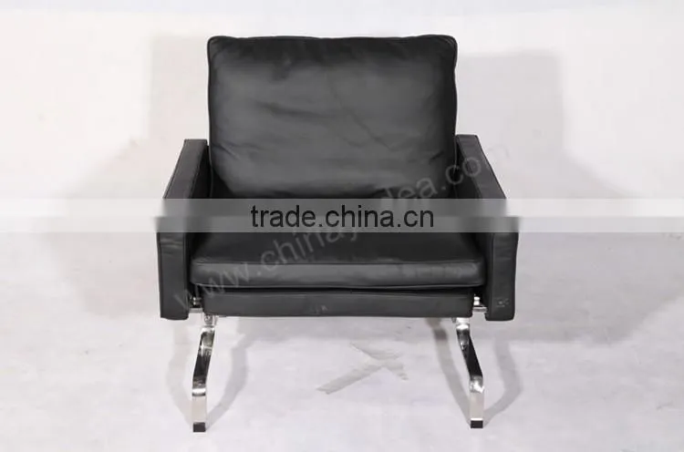 Copenhagen architect furniture PK31 duck down chair factory price