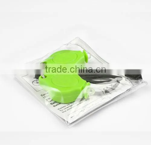 Hot Mini bicycle flashing light safty wheel light wheel light