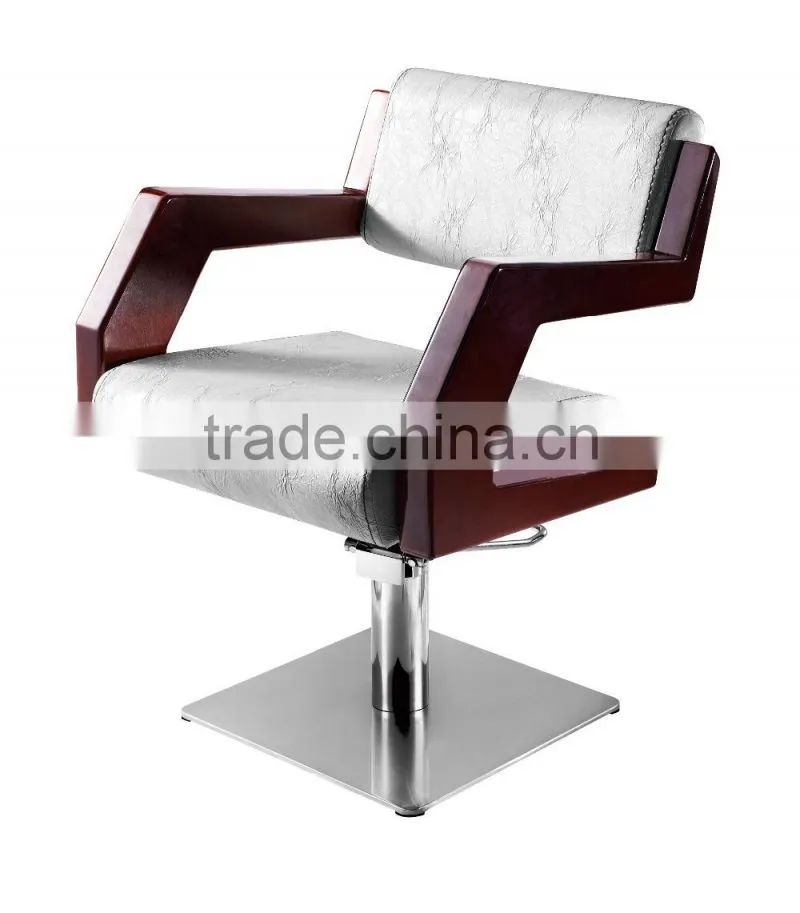 2015 Salon equipment wholesale styling chairs for hair salon salon furniture used