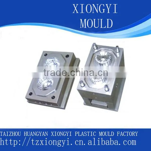 custom EU standard plastic toy car mold manufacturer