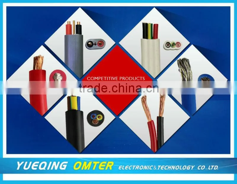 Single Core PVC Cable Wire 2.5sq mm cable