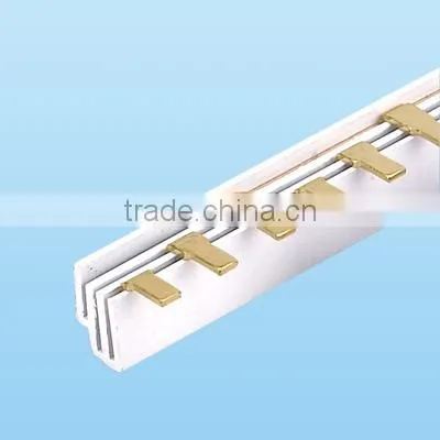 T-3P+N-63A pure copper T type Busbar