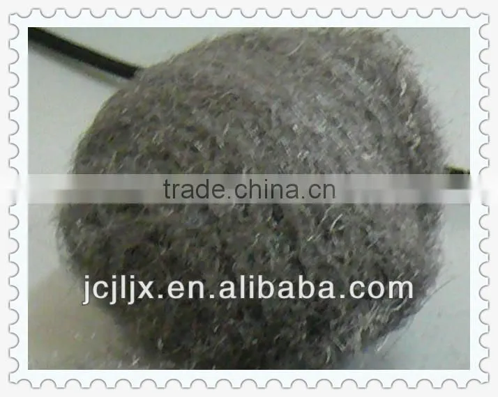 Hot sale!!! Steel wool cutting machine