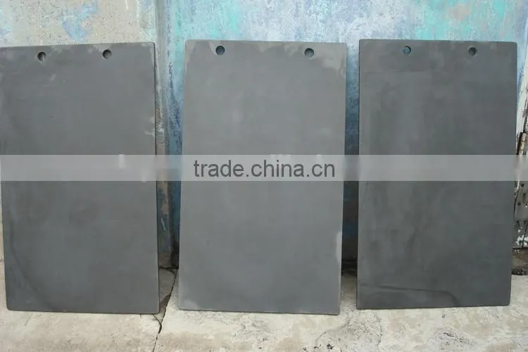 High quality ceramic polished silicon carbide plates