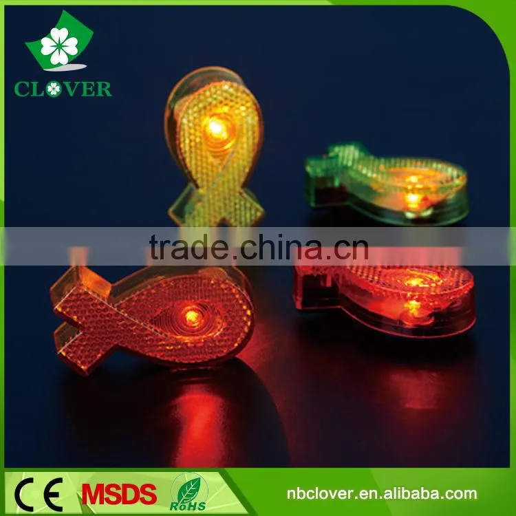 50 meters irradiation range 1led mini led flashlight keychain