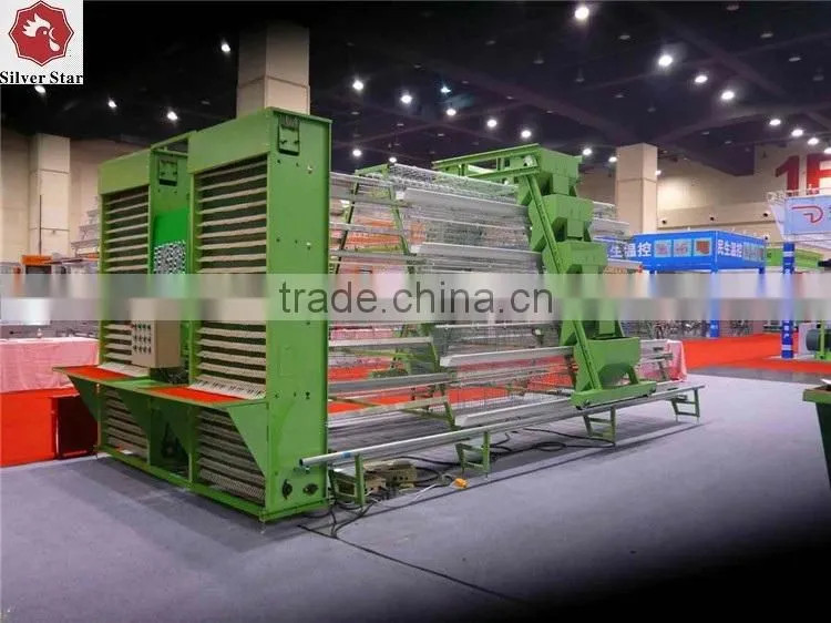 36 50 Stainless Fan Blade Tunnel Ventilation Fans