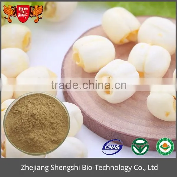 Herbal Extract Coix Seed Extract Semen Coicis Powder