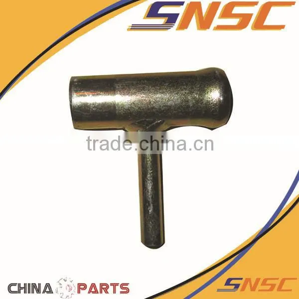 Cheap and high quality WeiChai engine Machinery Parts Pipe joint component