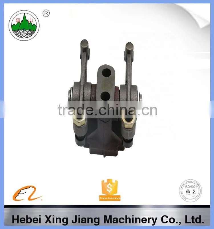 Made In China Diesel Engine Parts S195 Rock Arm For Tractor