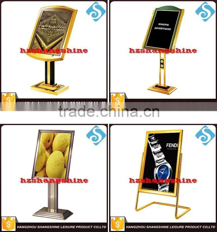 The Classification Of Residential District Sanitation Metal Outdoor Trash Can