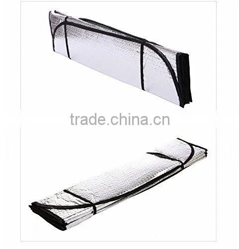 The Front Window Windshield Sun Shade For Car