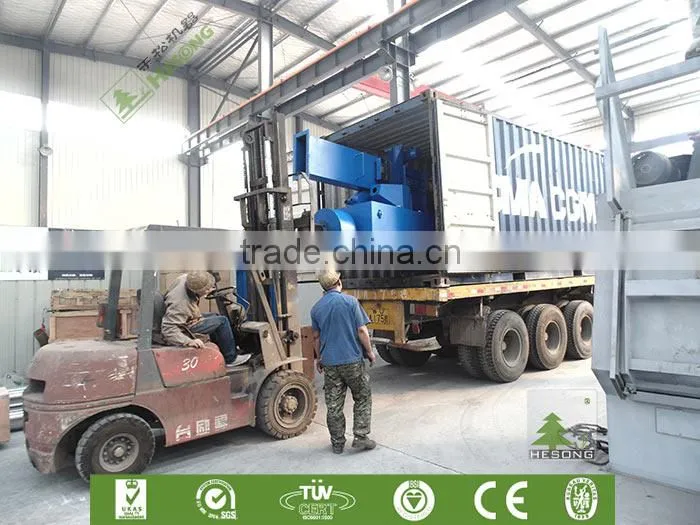 Shotblasting Machines For Natural Stones