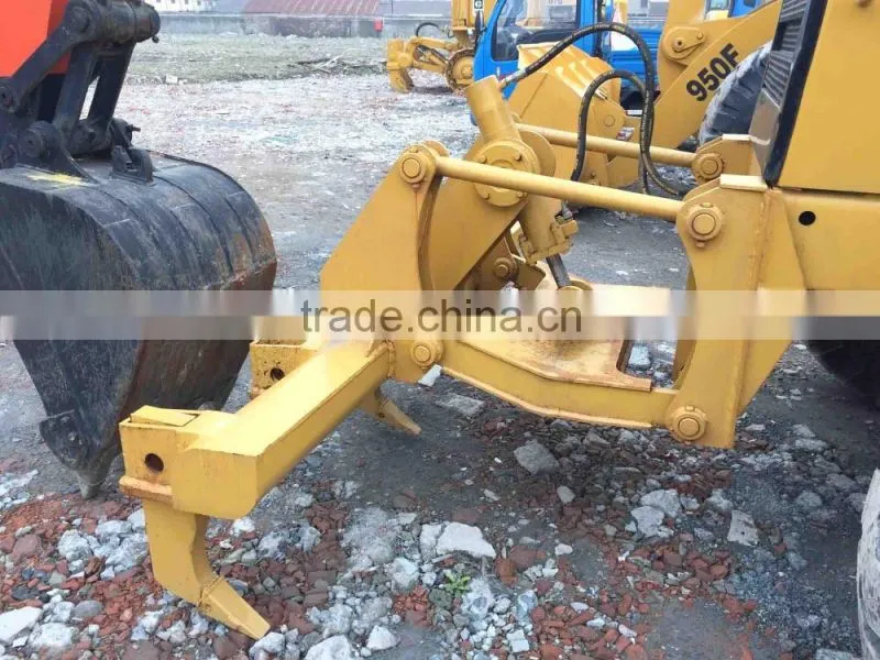 14G used caterpillar grader, 140G,14H,140K,12G,12H,120K motor grader