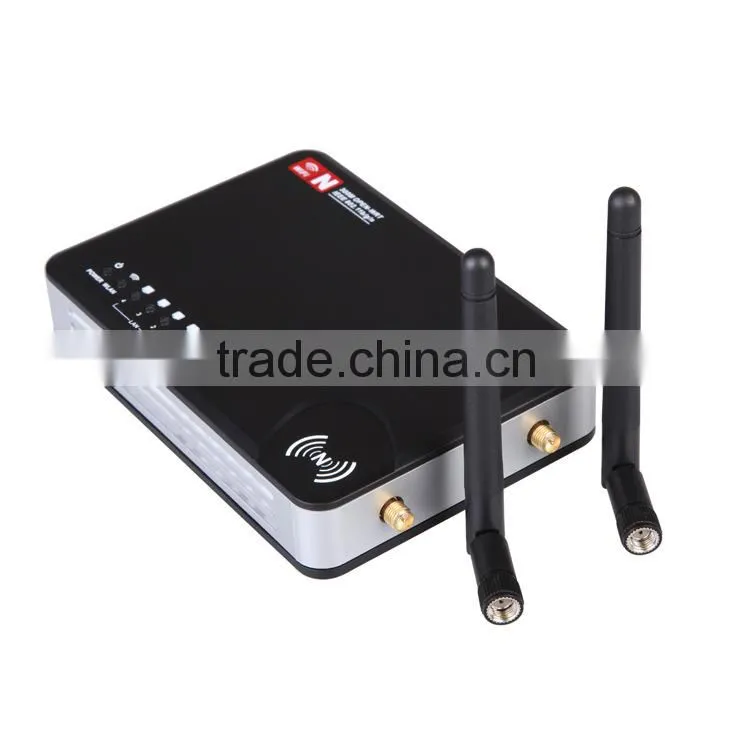 802.11n 300Mbps OpenWRT Router / Ralink RT3052 Chipset OpenWRT WiFi Router