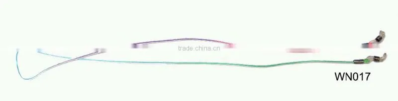 Wholesale fashion neck straps, cords, strings for glasses/sunglasses/spectacles