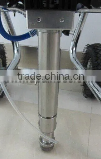 DP-6335i Electric Airless Putty Sprayer , Paint Sprayer