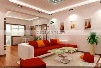 Indoor housing T3 11-20w e27 energy saving lamp cfl 21w