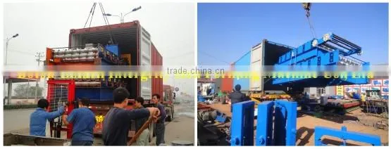 galvanized roofing sheet roll forming machine for sale
