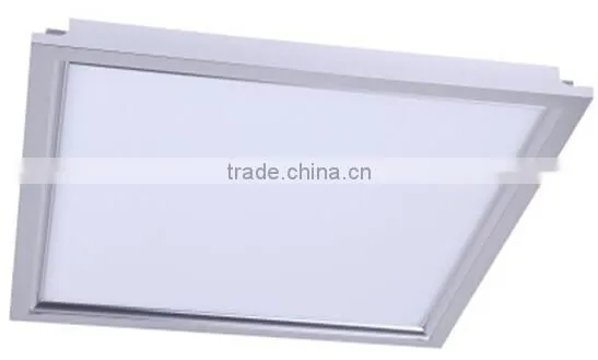 32w led panel light 600x600mm 2700k-6000k with 3 year warranty